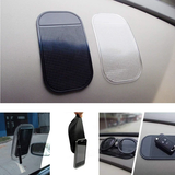 Car Dashboard Sticky Silicon Gel Pad