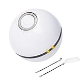 Automatic Smart Cat Toys Ball Interactive