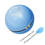 Automatic Smart Cat Toys Ball Interactive