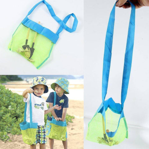 Kids Beach Bag