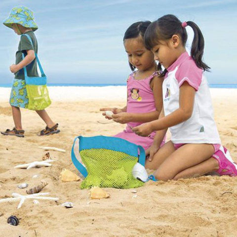 Kids Beach Bag