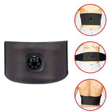 Electric Slimming Belt Massager for Waist Hips